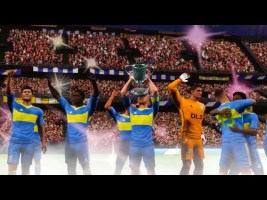 Dream League Soccer 2024 – Final