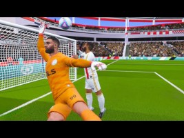 Dream League Soccer 2024 – Online #9