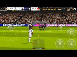 Dream League Soccer 2024 – CHRISTMAS CHALLENGE #2 Real Madrid