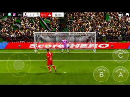 Dream League Soccer 2024 – Online #8