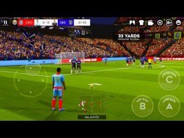 DLS –  Snow Vase #3 ❄️