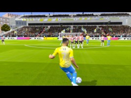 Dream League Soccer 2024 – Online #7