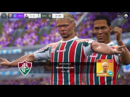 DLS 24 – Snow Plate #3