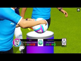 Dream League Soccer 2024 – Online #6