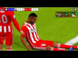 Dream League Soccer 2024 – Online #5
