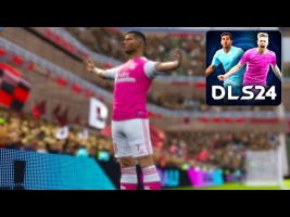 Dream League Soccer 2024 – Online – Legendary Division #4