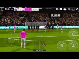 Dream League Soccer 2024 – December Cup 🏆 #2