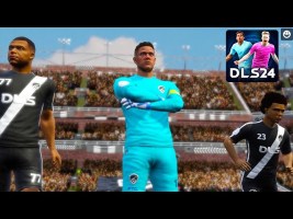 Dream League Soccer 2024 – December Cup 🏆