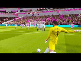 Dream League Soccer 2024 – Online – Legendary Division #3