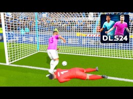 Dream League Soccer 2024 – Legendary Division #2