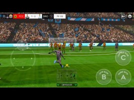 Dream League Soccer 2024 – DECEMBER TROPHY 🏆
