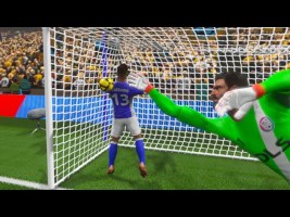 Dream League Soccer 2024 – Online Training