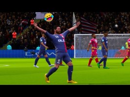 Dream League Soccer 2024 – Winter Tournament