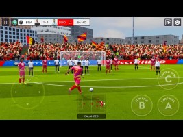 Dream League Soccer 2024 🔥 First Look