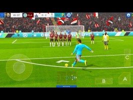 DLS – NOVEMBER CUP 🏆