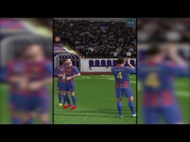Score! Match – PvP Soccer Android Gameplay
