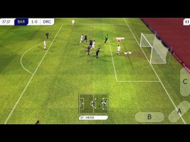 Dream League Soccer Android / iOS Gameplay #3