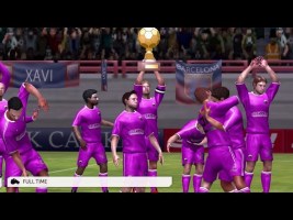 Dream League Soccer iPhone Gameplay #28 #DroidCheatGaming