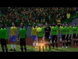 Dream League Soccer Android Gameplay #19