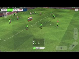 Dream League Soccer Android Gameplay #15