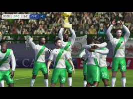 Dream League Soccer Android Gameplay #10