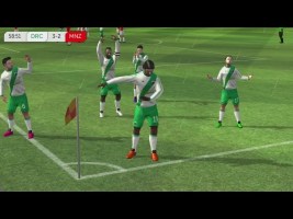 Dream League Soccer Android Gameplay #7