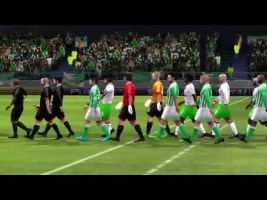Dream League Soccer Android Gameplay #2