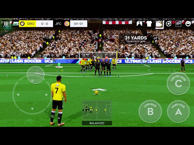 Dream League Soccer 25 ❤️‍🔥 #53 Tier 2