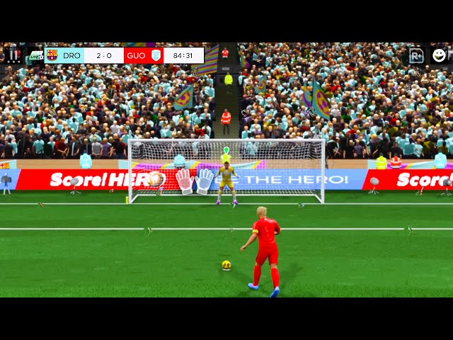 Dream League Soccer 25 ❤️‍🔥 #51 Barcelona