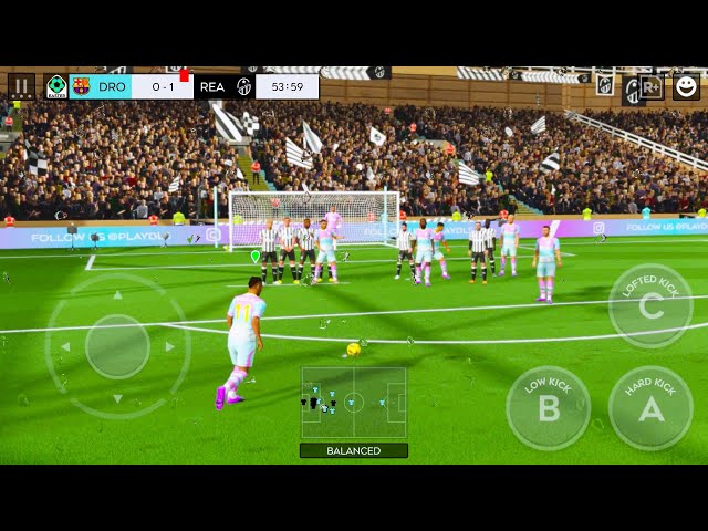 Dream League Soccer 25 ❤️‍🔥 Easter Vase #2