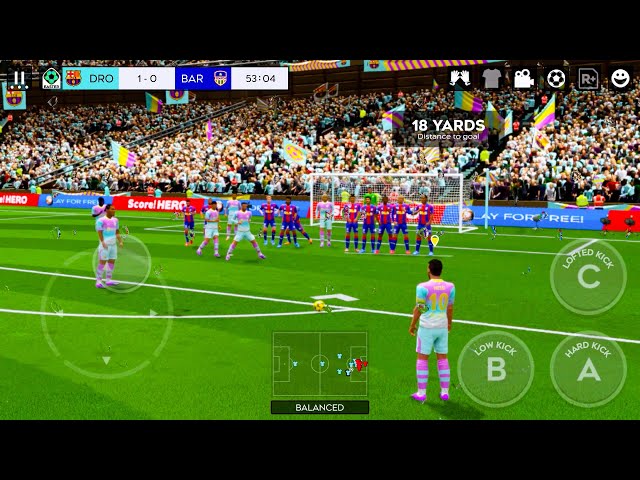 Dream League Soccer 25 ❤️‍🔥 Easter Vase