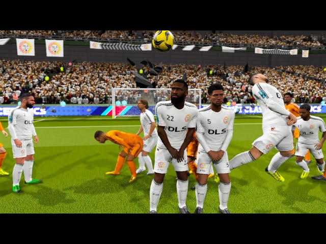 Dream League Soccer 25 ❤️‍🔥 Spring Cool Tournament – Napoli