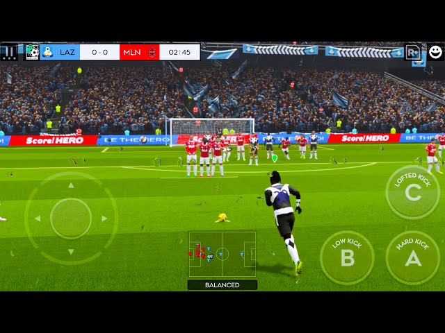 Dream League Soccer 25 ❤️‍🔥 Spring Cool Tournament