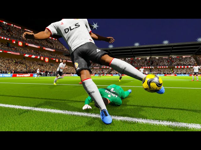 Dream League Soccer 25 ❤️‍🔥 Spring Cool Challenge – Liverpool