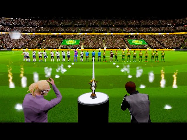 Dream League Soccer 25 ❤️‍🔥 ALLSTAR CUP