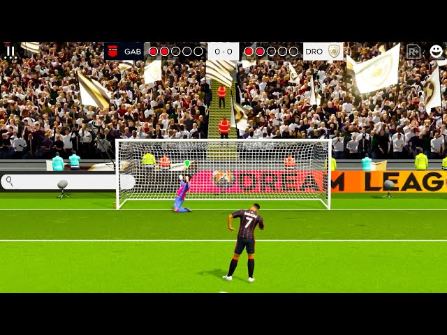 Dream League Soccer 25 ❤️‍🔥 #45