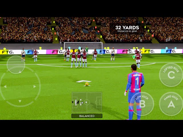 Dream League Soccer 25 ❤️‍🔥 MARCH VASE