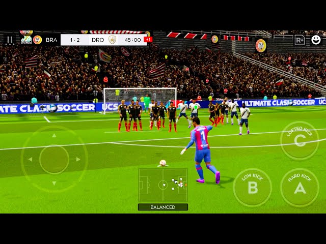 Dream League Soccer 25 ❤️‍🔥 MARCH PLATE #4