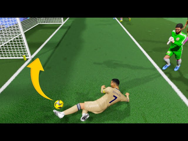 Dream League Soccer 25 ❤️‍🔥 #40