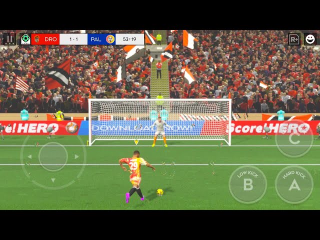 Dream League Soccer 25 ❤️‍🔥 ST. PATRICKS VASE #2