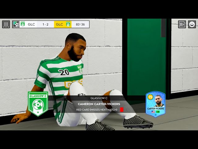 Dream League Soccer 25 ❤️‍🔥 FREEZE TOURNAMENT #2