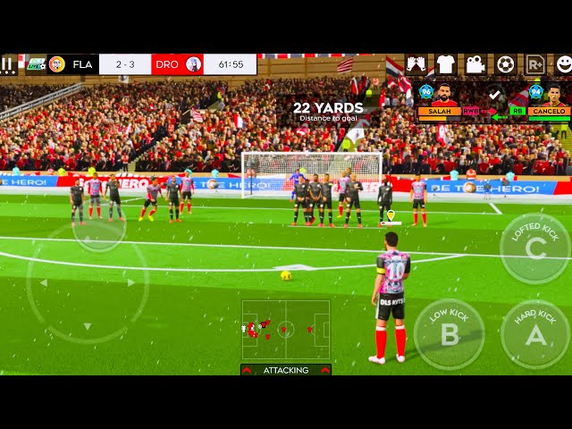 Dream League Soccer 25 ❤️‍🔥 #31 Tier 1