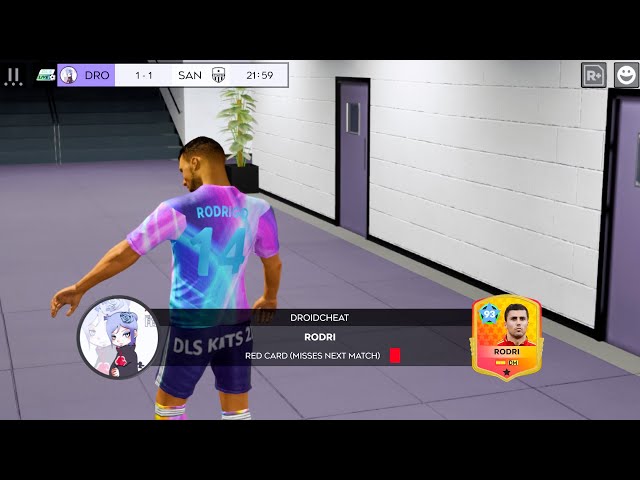 Dream League Soccer 25 ❤️‍🔥 #29 Tier 2