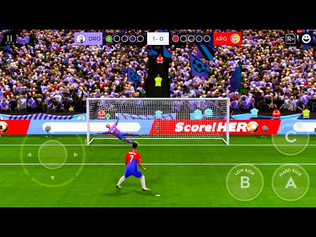 Dream League Soccer 25 ❤️‍🔥 #27 Tier 2