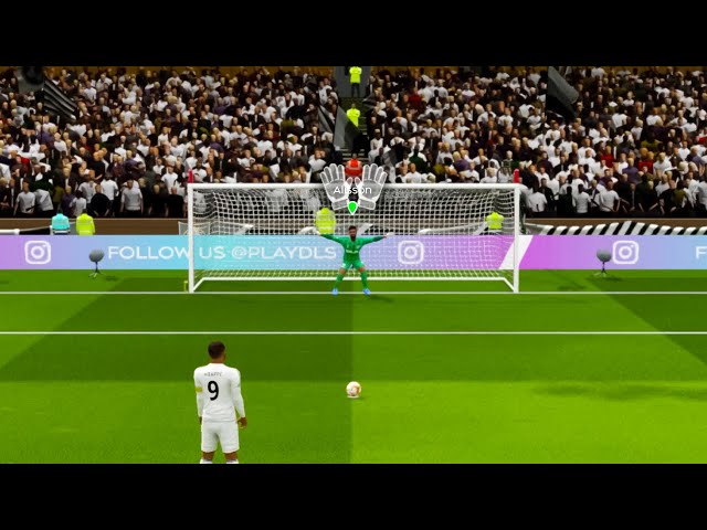 Dream League Soccer 25 ❤️‍🔥Christmas Tournament