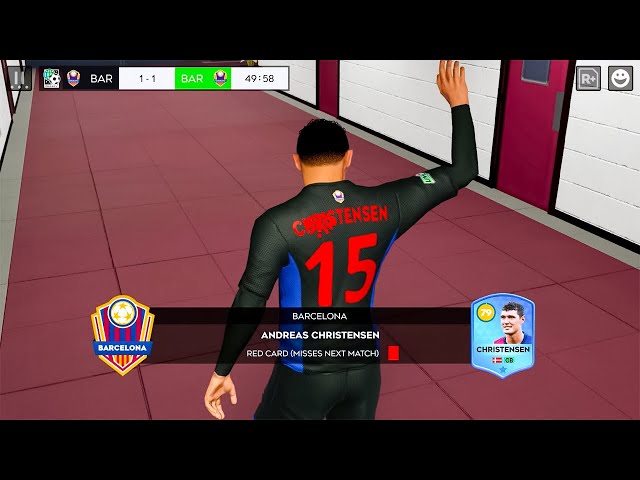 Dream League Soccer 25 ❤️‍🔥 Frosty Tournament #3