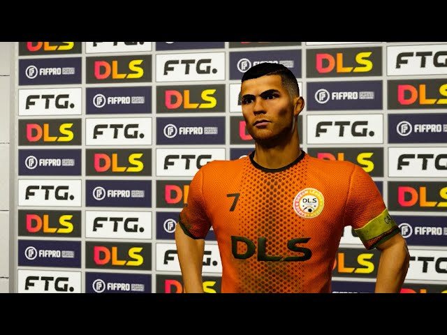 Dream League Soccer 25 ❤️‍🔥 #7