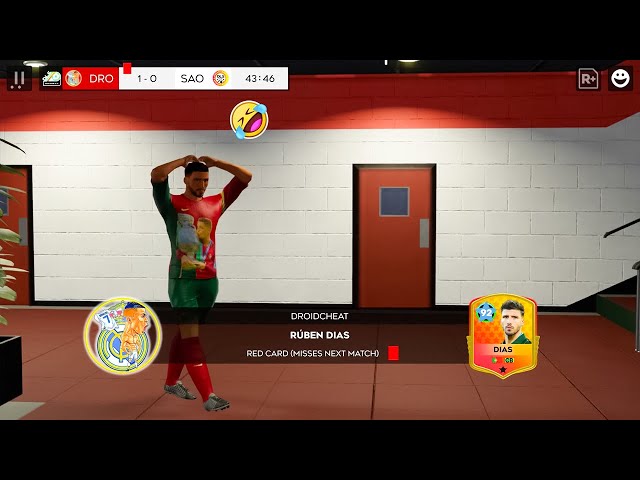 Dream League Soccer 25 ❤️‍🔥 Frosty Vase #2