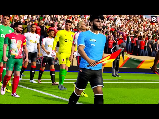 Dream League Soccer 25 ❤️‍🔥 Frosty Vase