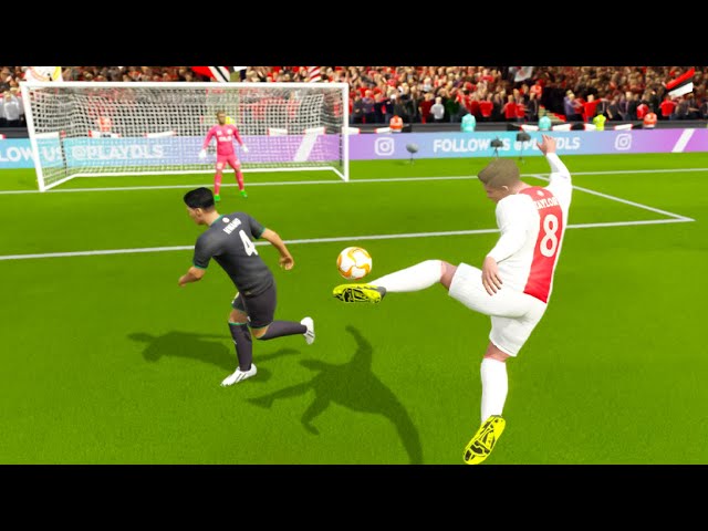 Dream League Soccer 25 ❤️‍🔥 Winter Vase